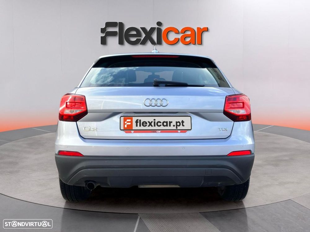 Audi Q2 1.6 TDI - 6
