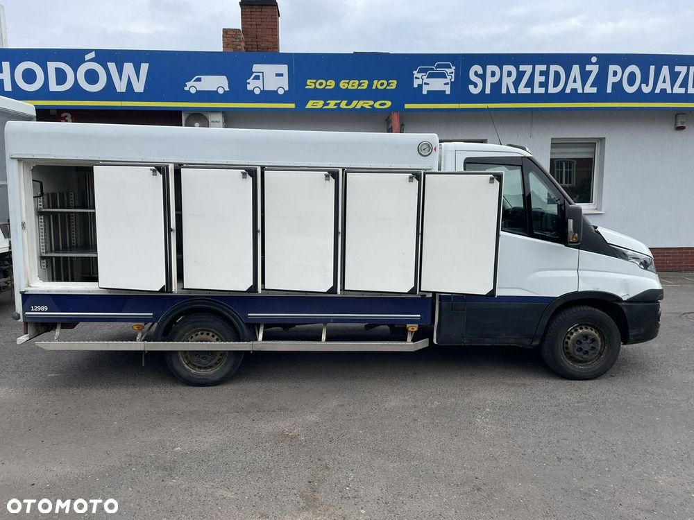 Iveco Daily - 5
