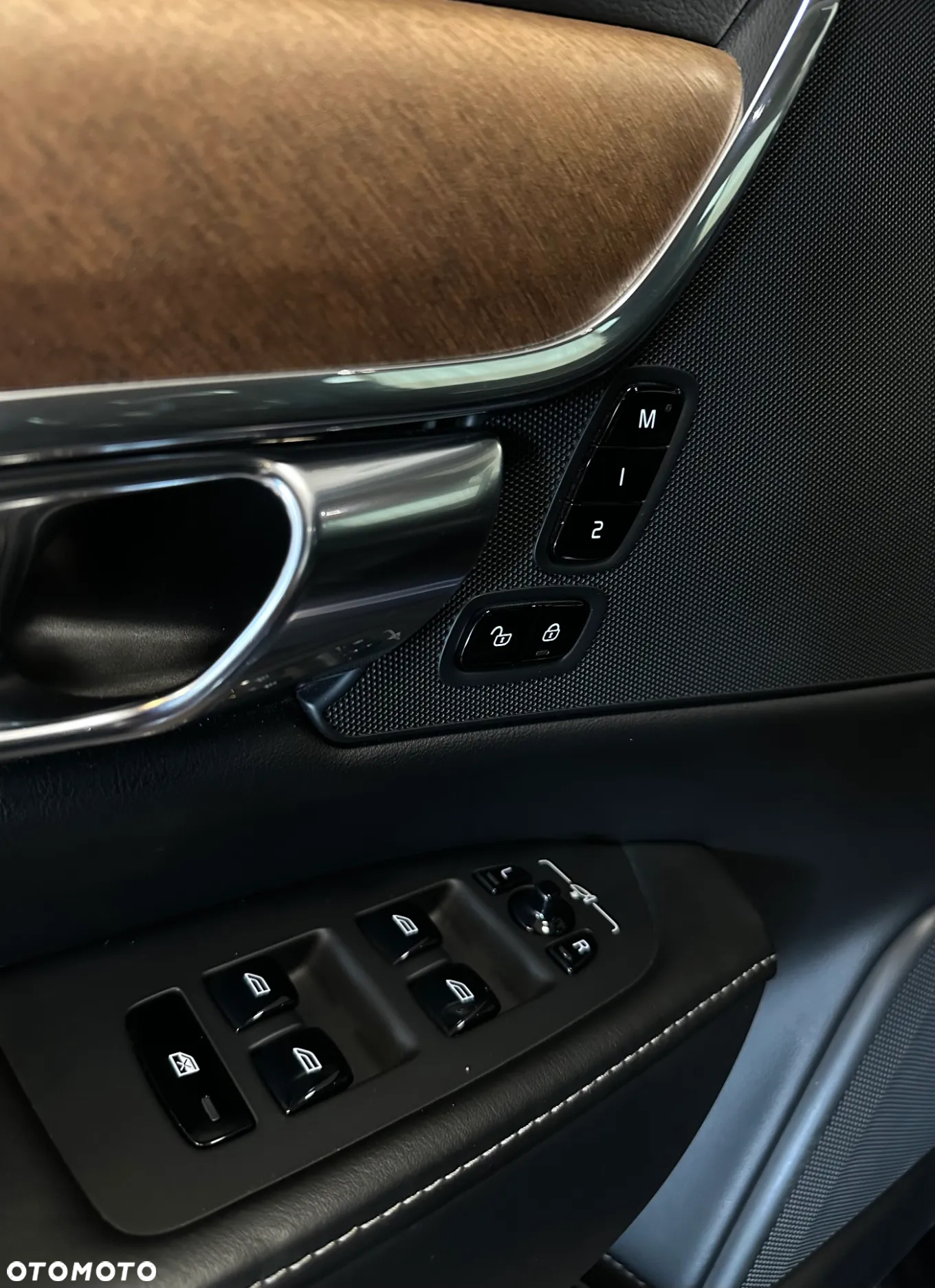 Volvo S90 D5 AWD Inscription - 19