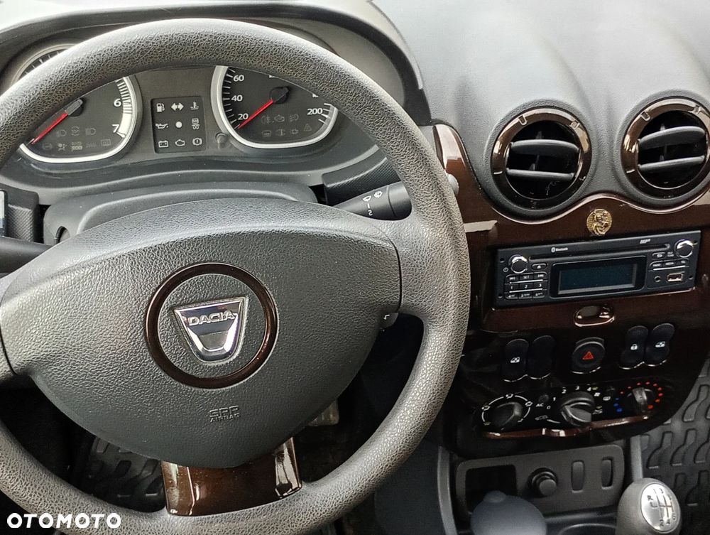 Dacia Duster - 22