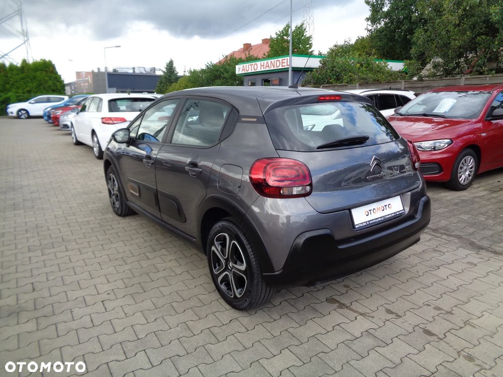Citroën C3 - 8