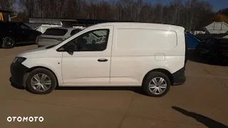 Volkswagen Caddy - 9