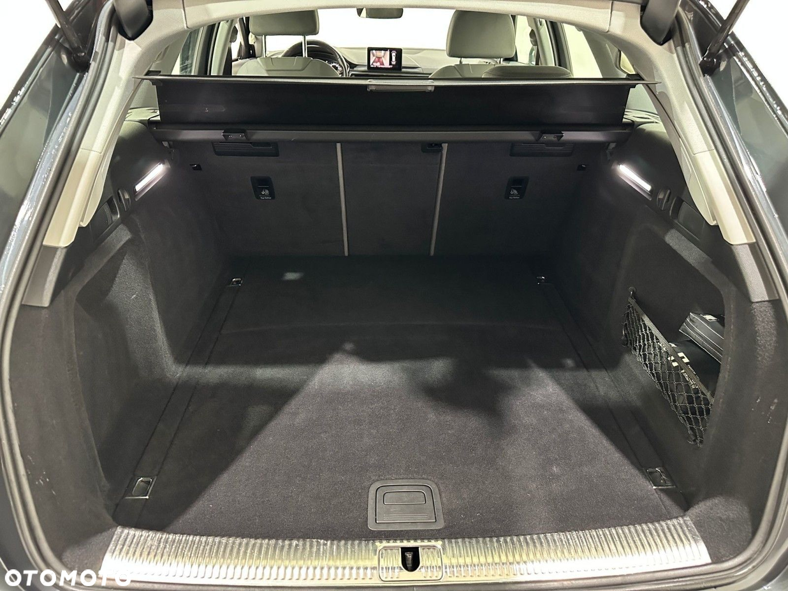 Audi A4 - 33