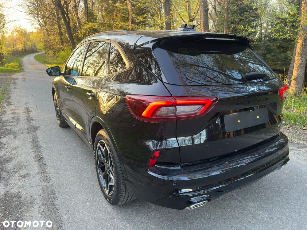 Ford Kuga 2.5 Duratec FHEV ST-LINE X - 7
