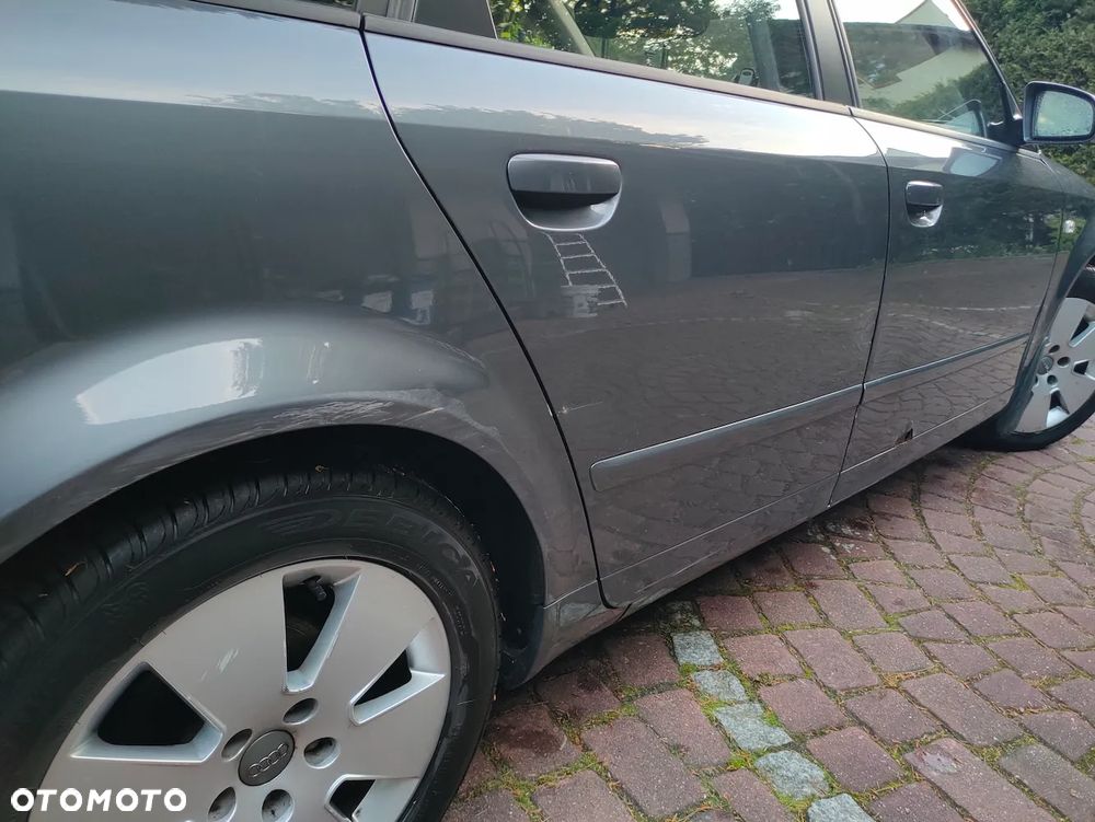 Audi A4 Avant 3.0 Quattro Tiptr - 12