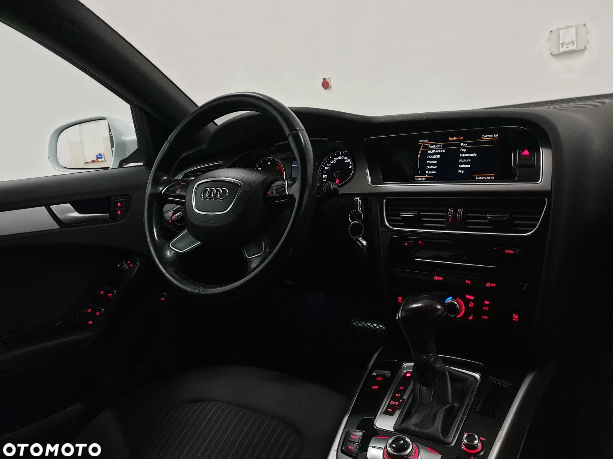 Audi A4 Avant - 2