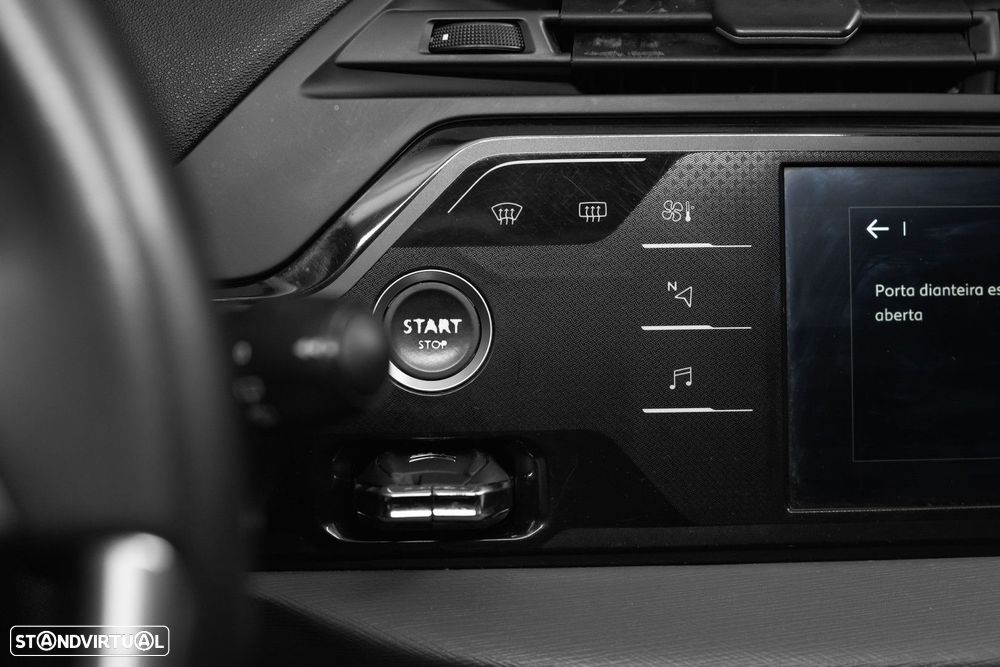 Citroën C4 Spacetourer 1.2 PureTech Feel EAT8 - 30