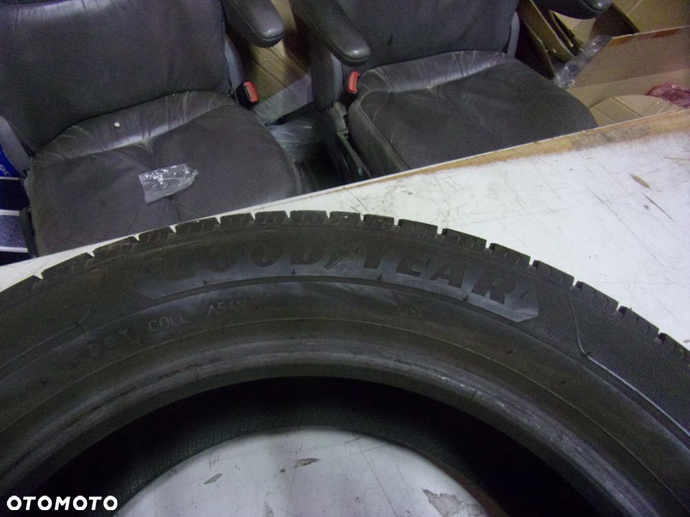 Komplet opon letnich 195/60 R16C 99/97H Good Year Efficient Grip Cargo - 2