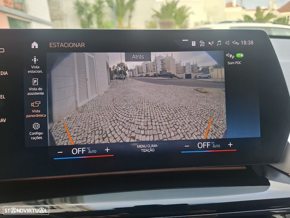 BMW iX1 xDrive30 xLine - 16