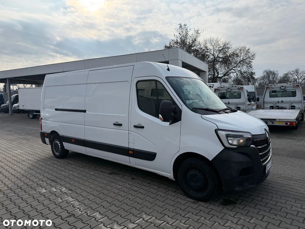 Renault Master - 3