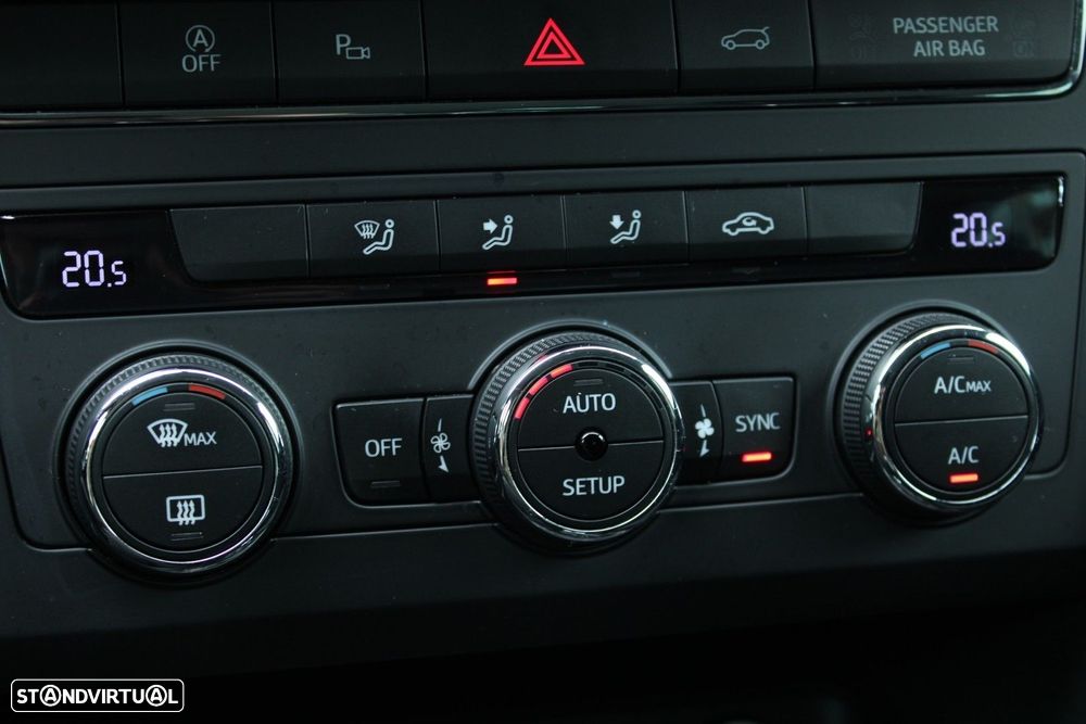 SEAT Ateca 1.6 TDI Style - 33