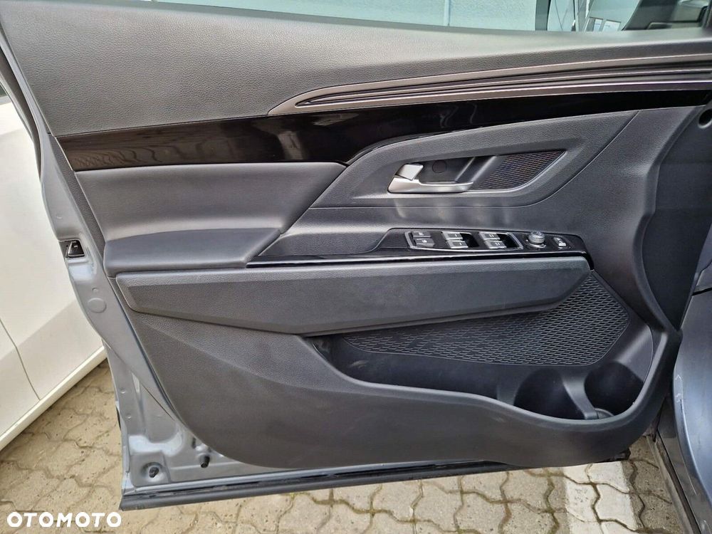 SsangYong/KGM Korando 1.5 T-GDI Quartz 2WD - 27