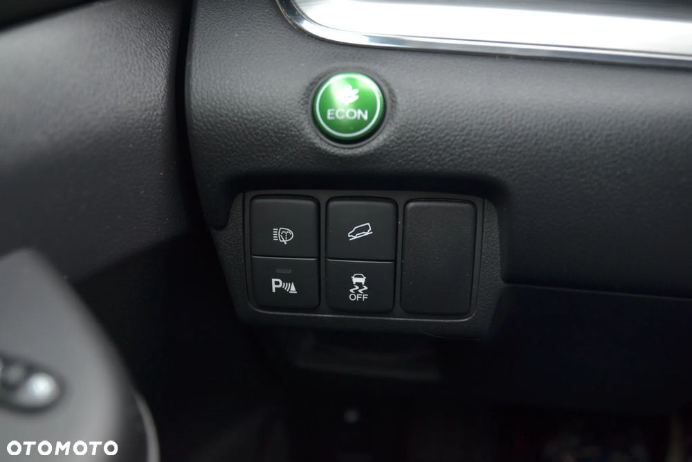 Honda CR-V 1.6i-DTEC Executive (Sensing Pack / Connect+) - 29