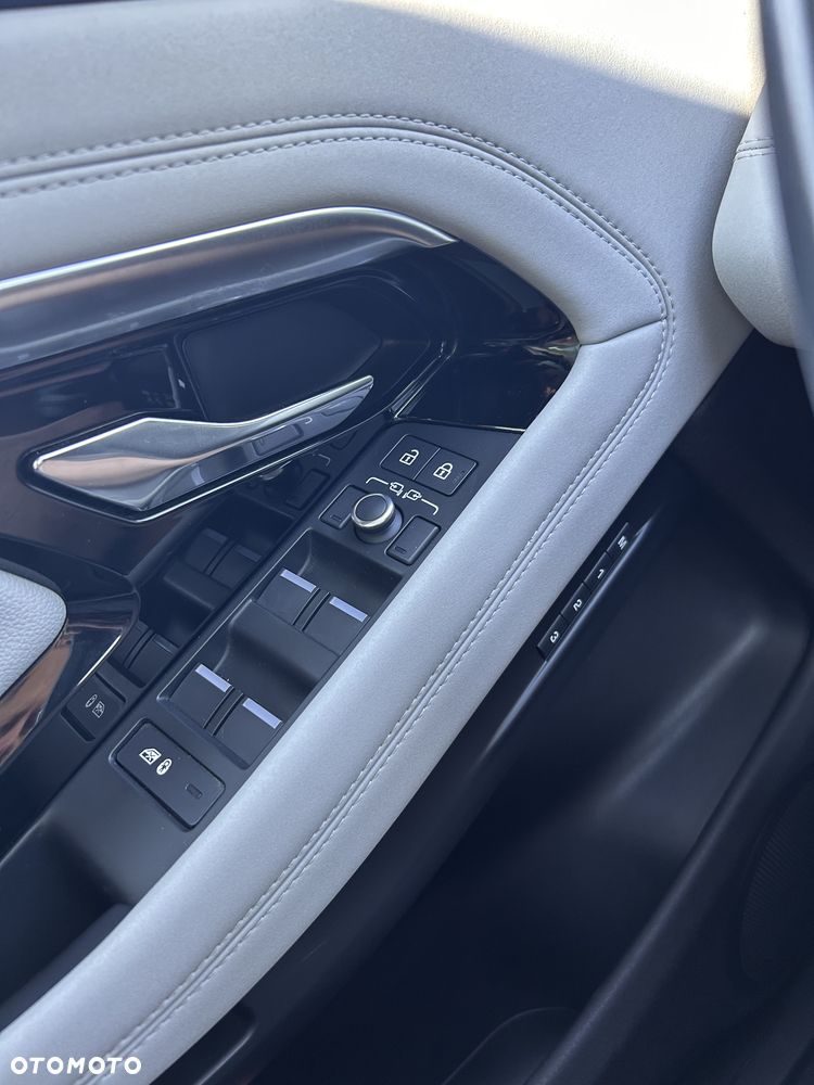 Land Rover Range Rover Evoque - 29