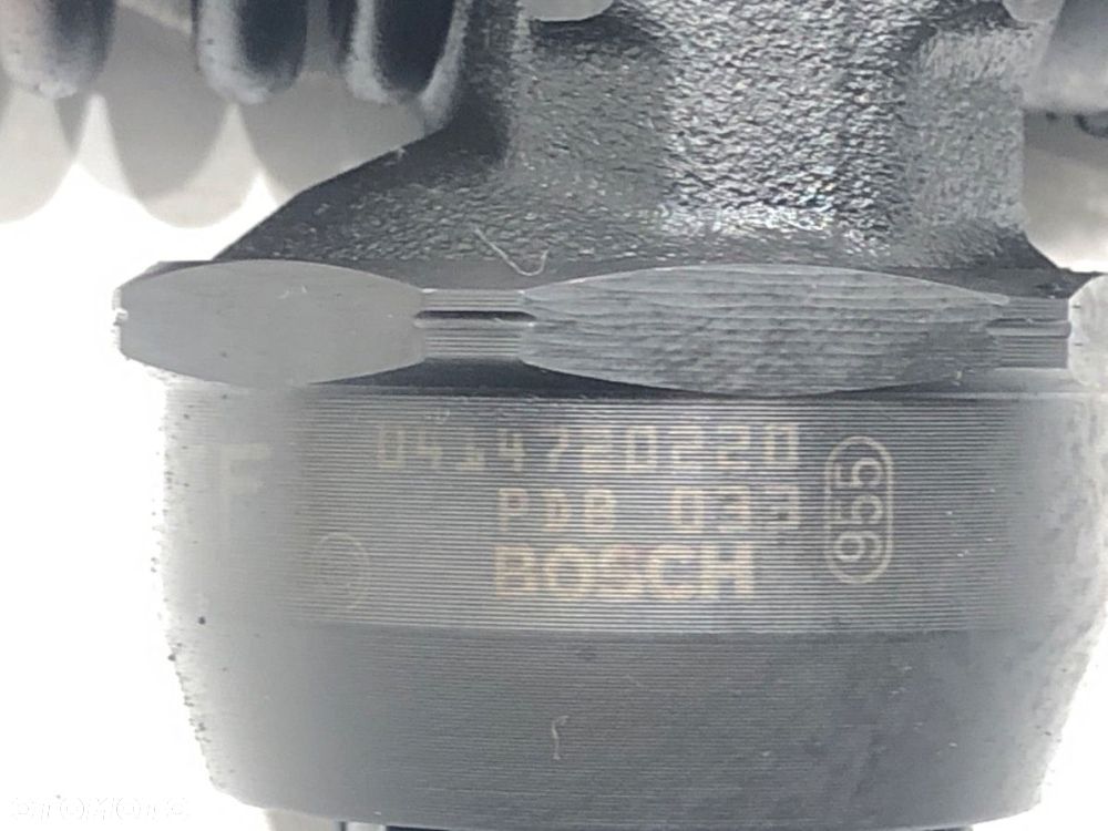 POMPOWTRYSKIWACZ - 152.00 PLN - VW TOUAREG (7LA, 7L6, 7L7) 2002 - 2013 5.0 V10 TDI 230 kW [313 KM] - 5