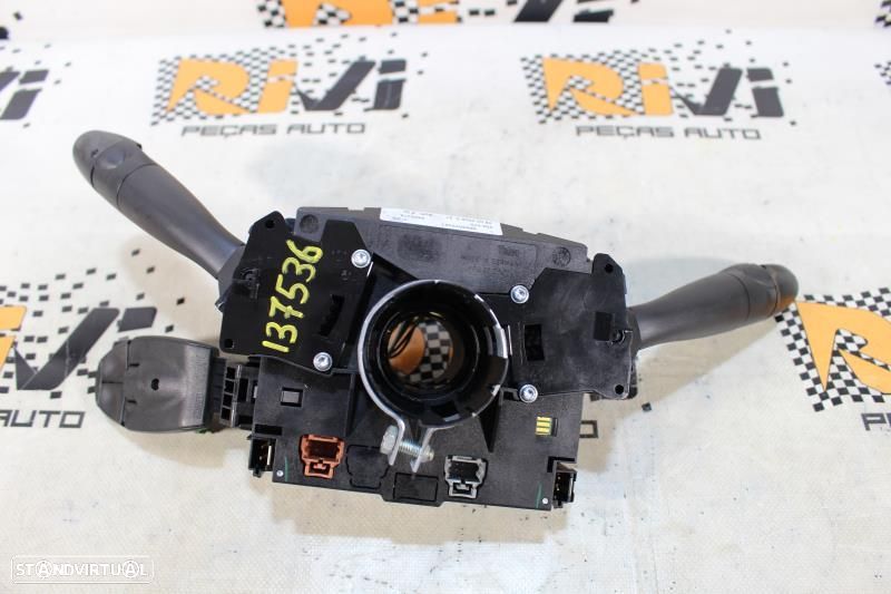 Fita De Airbags Com Manetes Peugeot 207 (Wa_, Wc_)  96630724Xt / 20407 - 6