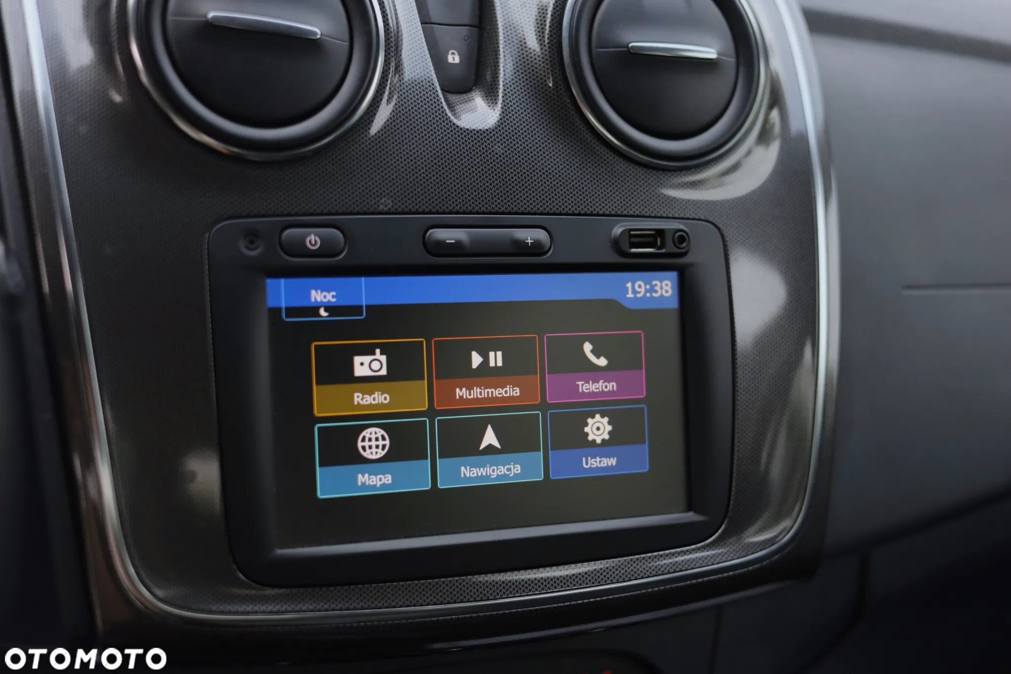 Dacia Sandero Stepway 1.5 Blue dCi Laureate S&S - 20