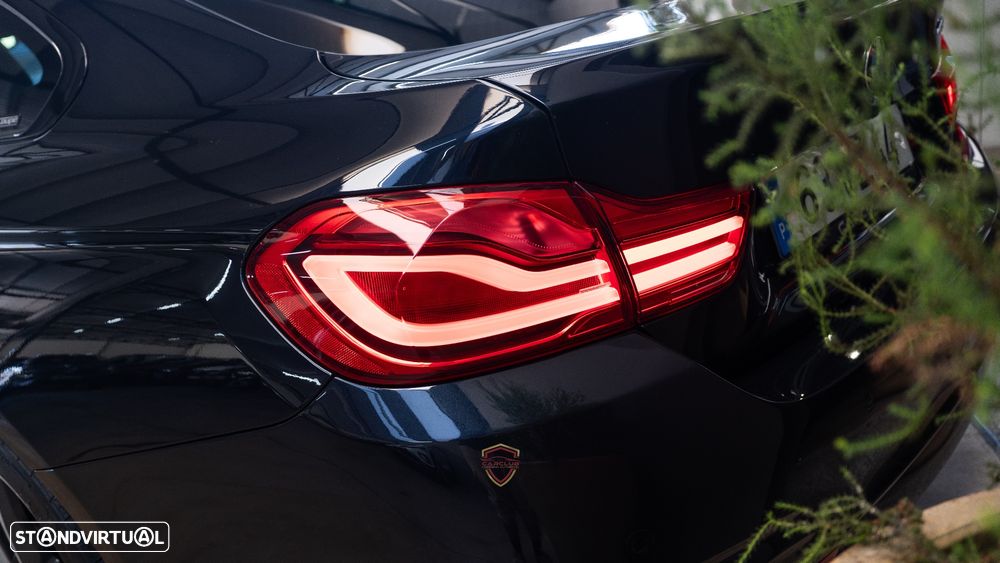 BMW 420 Gran Coupé - 12
