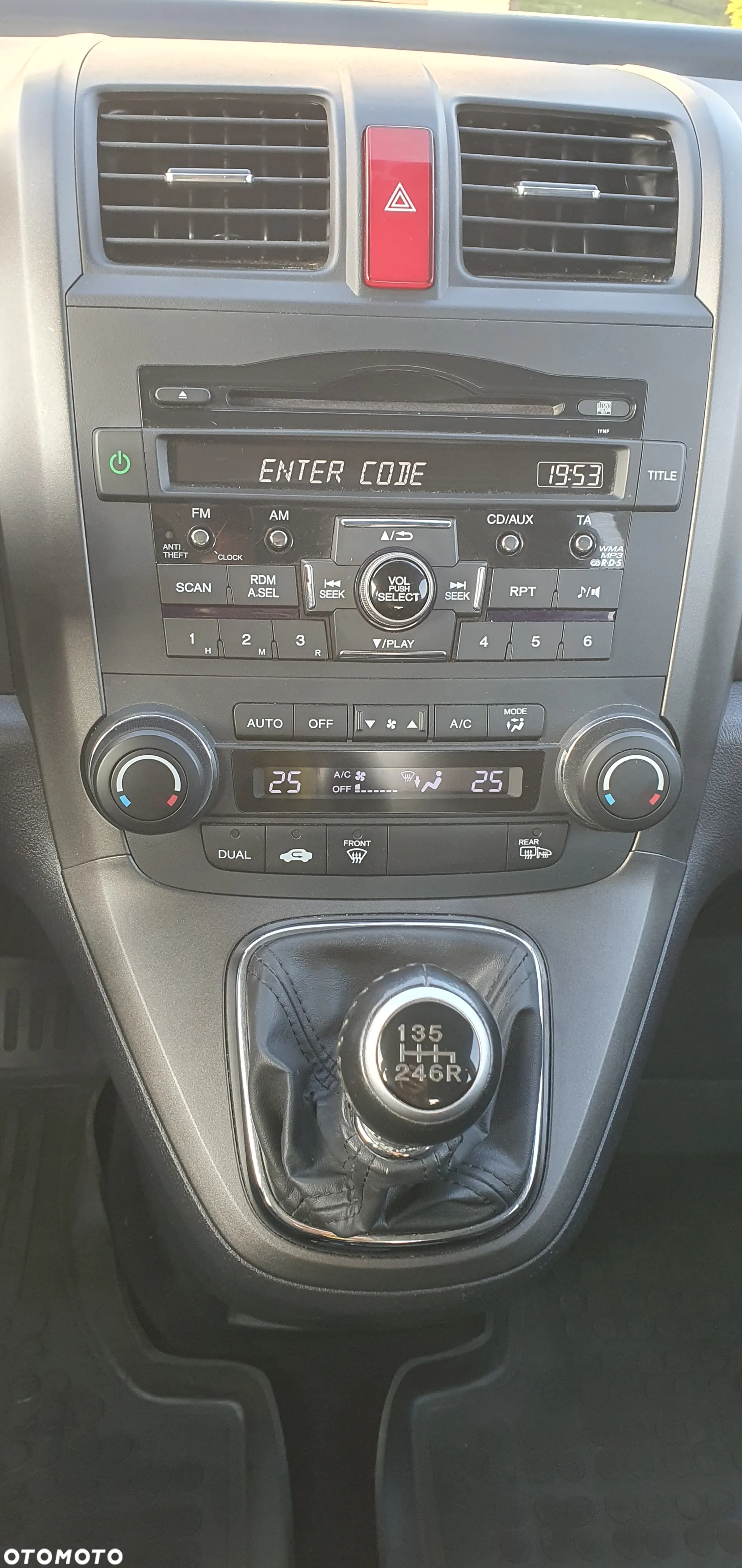 Honda CR-V 2.0i-VTEC Comfort - 11