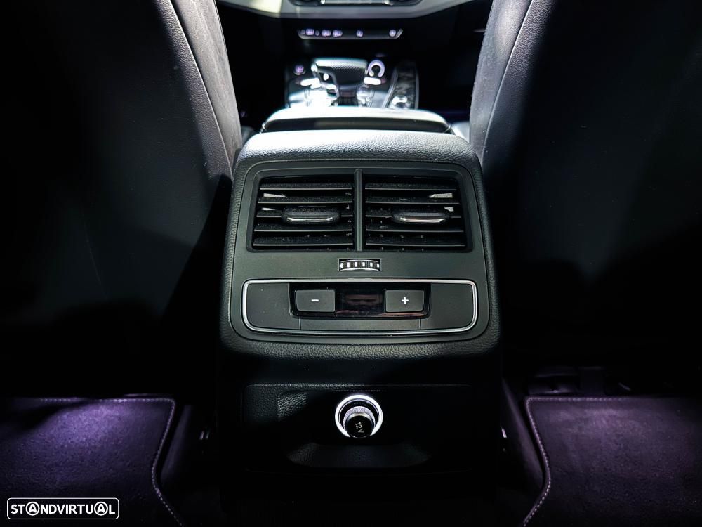 Audi A4 Avant 40 TDI quattro S line S tronic - 23