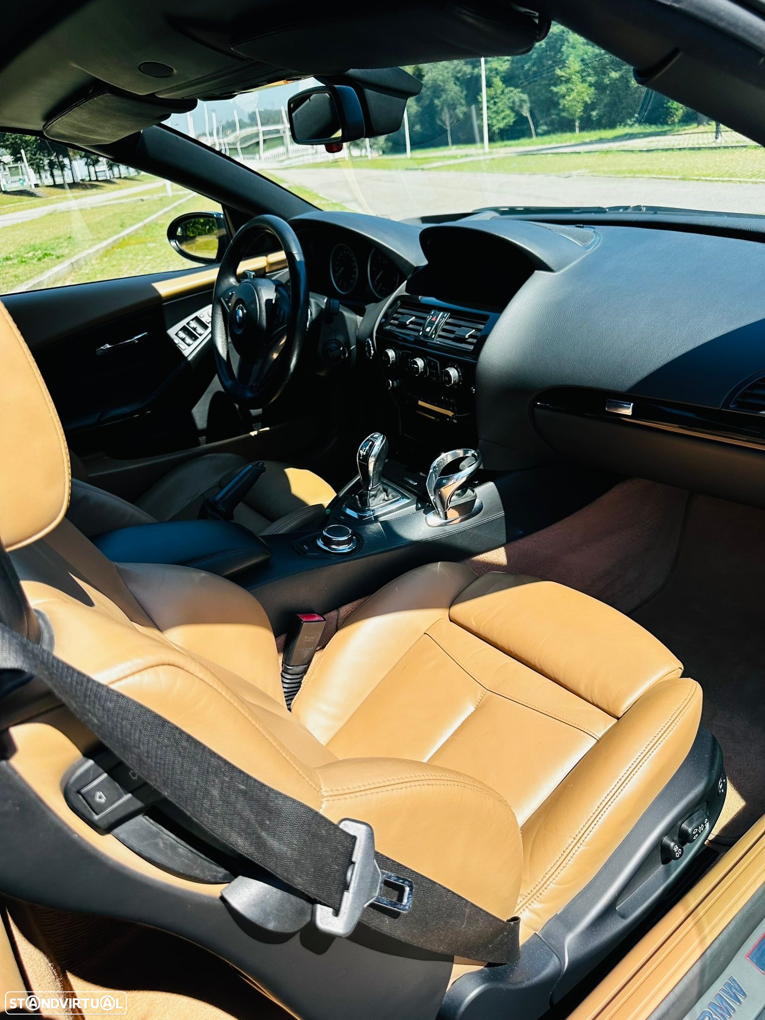 BMW 635 d Aut. - 10
