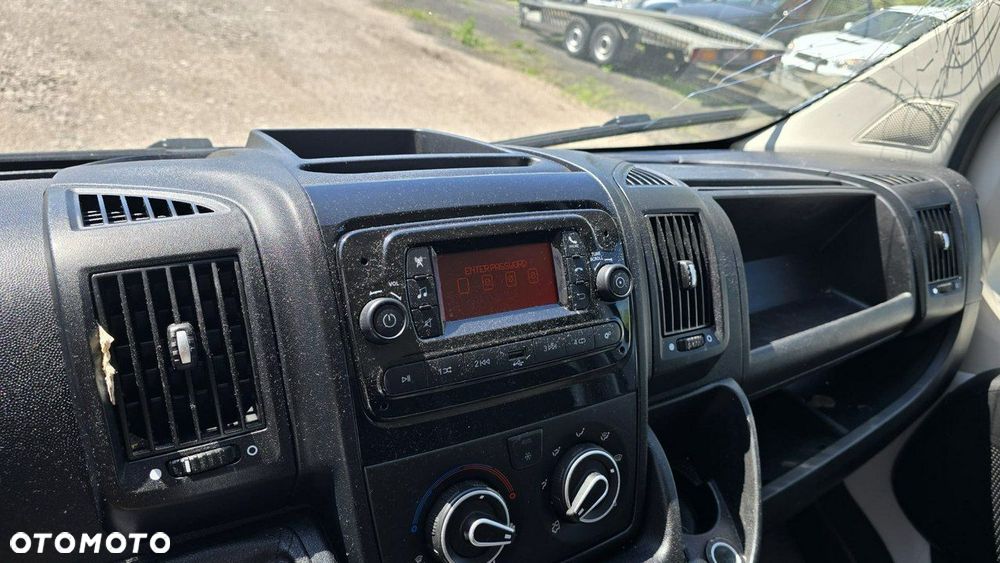 Fiat Ducato - 17