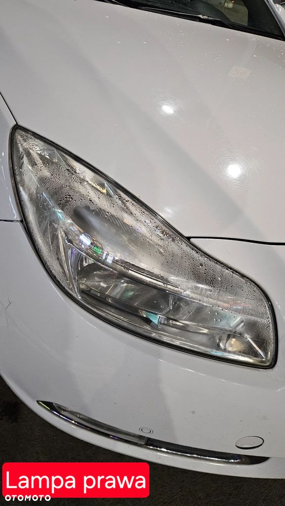 Opel Insignia 2.0 CDTI Cosmo - 18