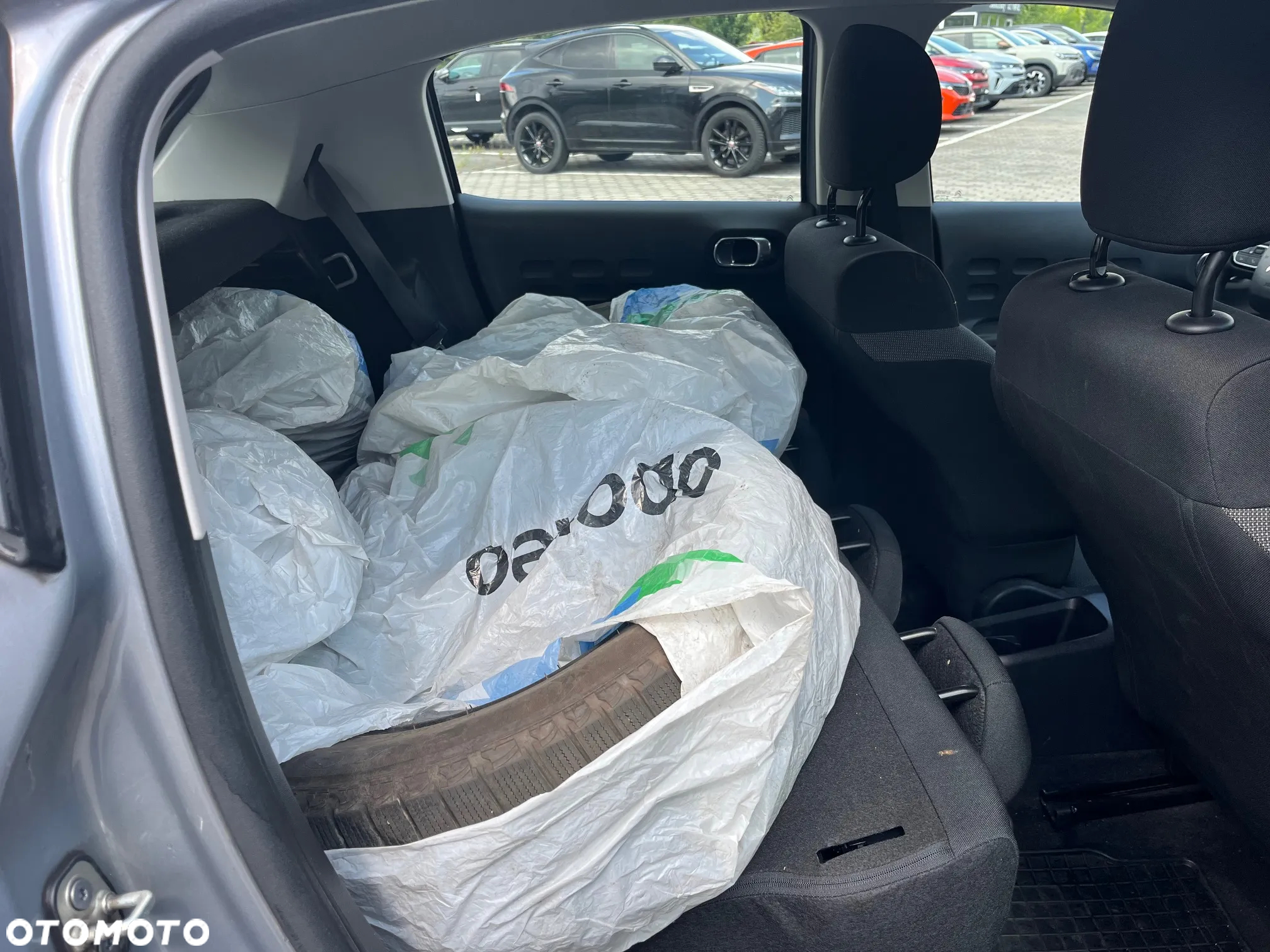 Citroën C3 1.2 PureTech Feel - 12