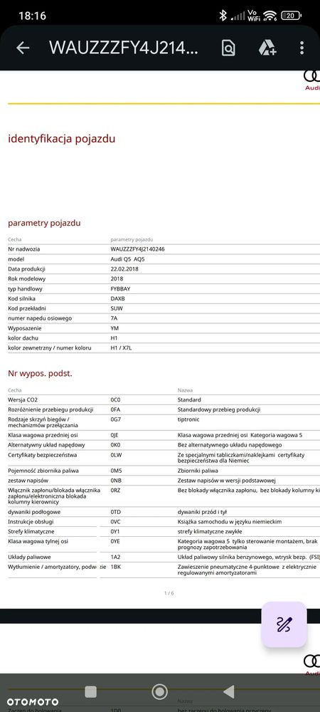 Audi Q5 2.0 TFSI Quattro Sport S tronic - 30