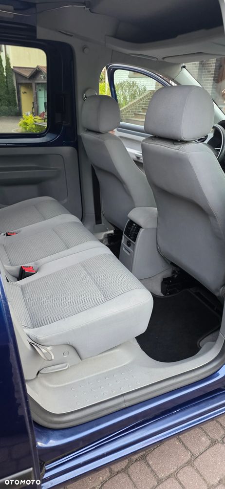 Volkswagen Caddy Life - 17