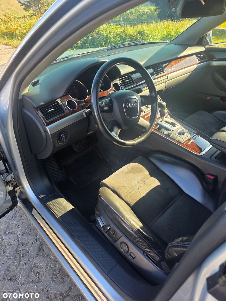 Audi A8 - 13