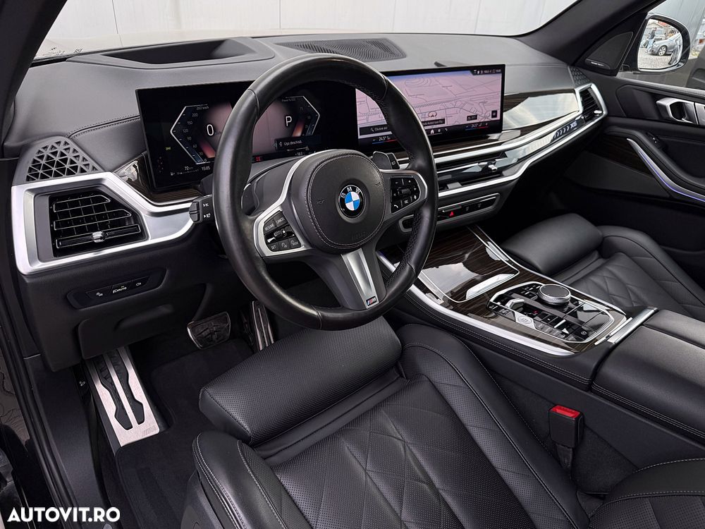 BMW X5 xDrive30d AT MHEV - 16