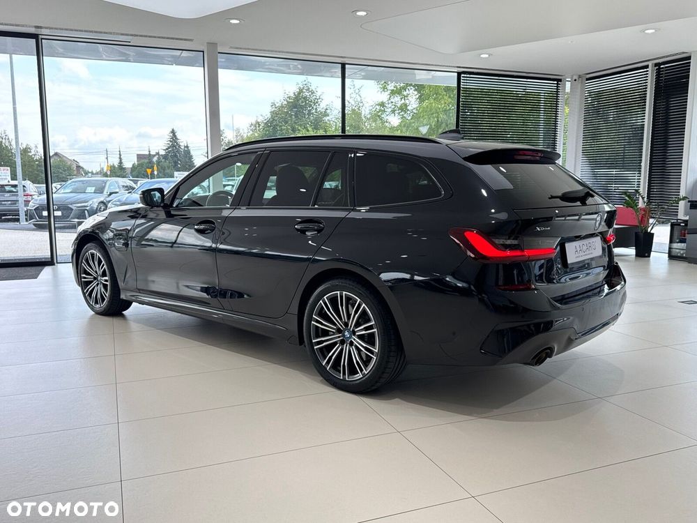 BMW Seria 3 - 3