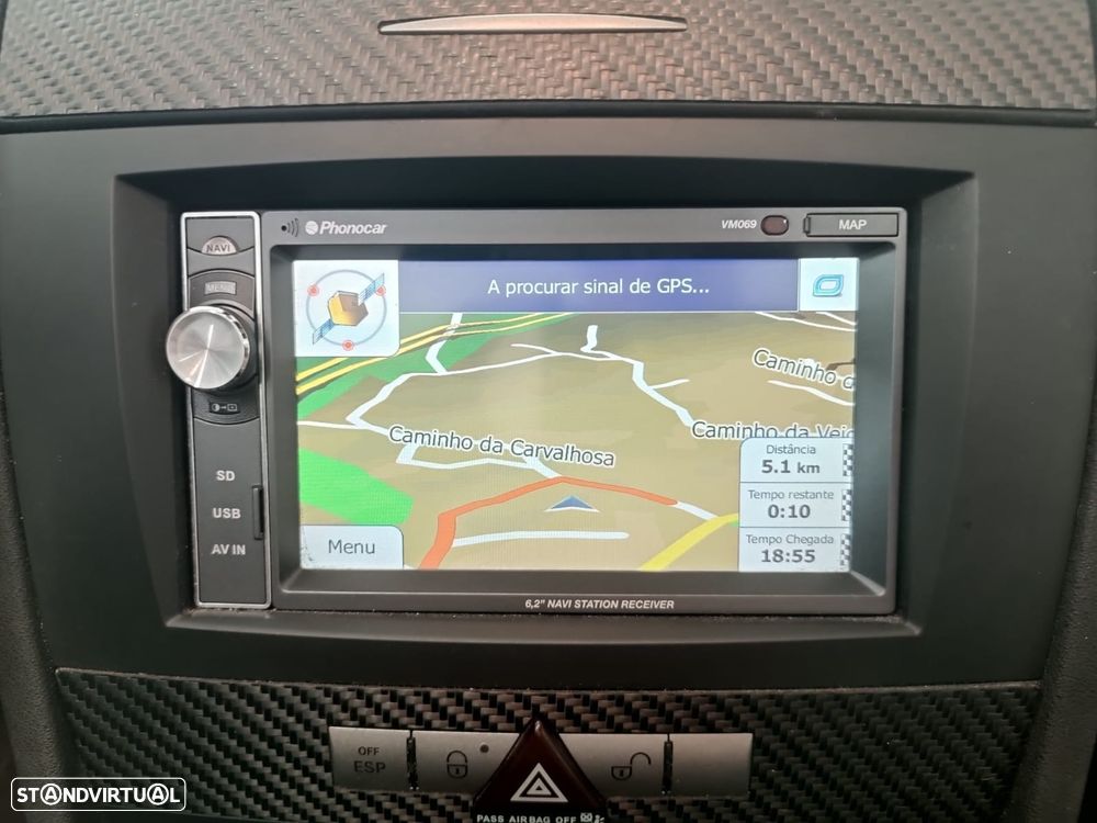 Mercedes-Benz SLK 200 Kompressor - 20