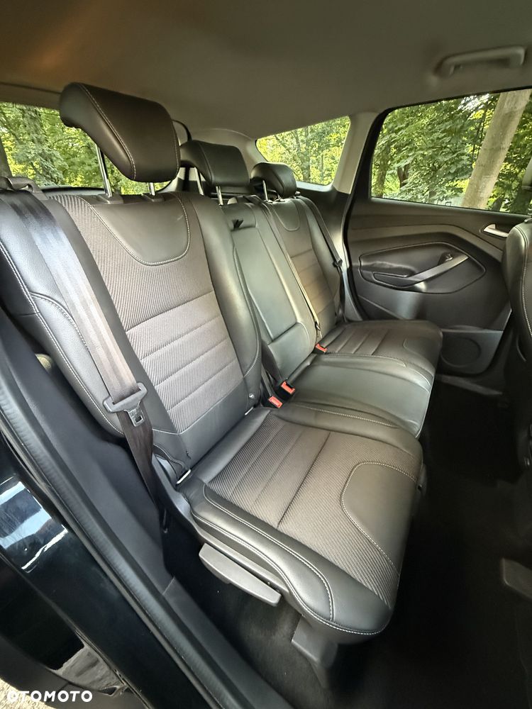 Ford Kuga 1.6 EcoBoost FWD Titanium ASS - 12
