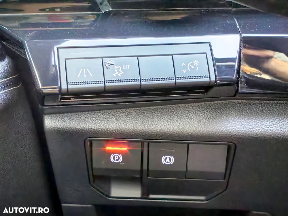 Renault Austral E-Tech Full 200 Techno - 26