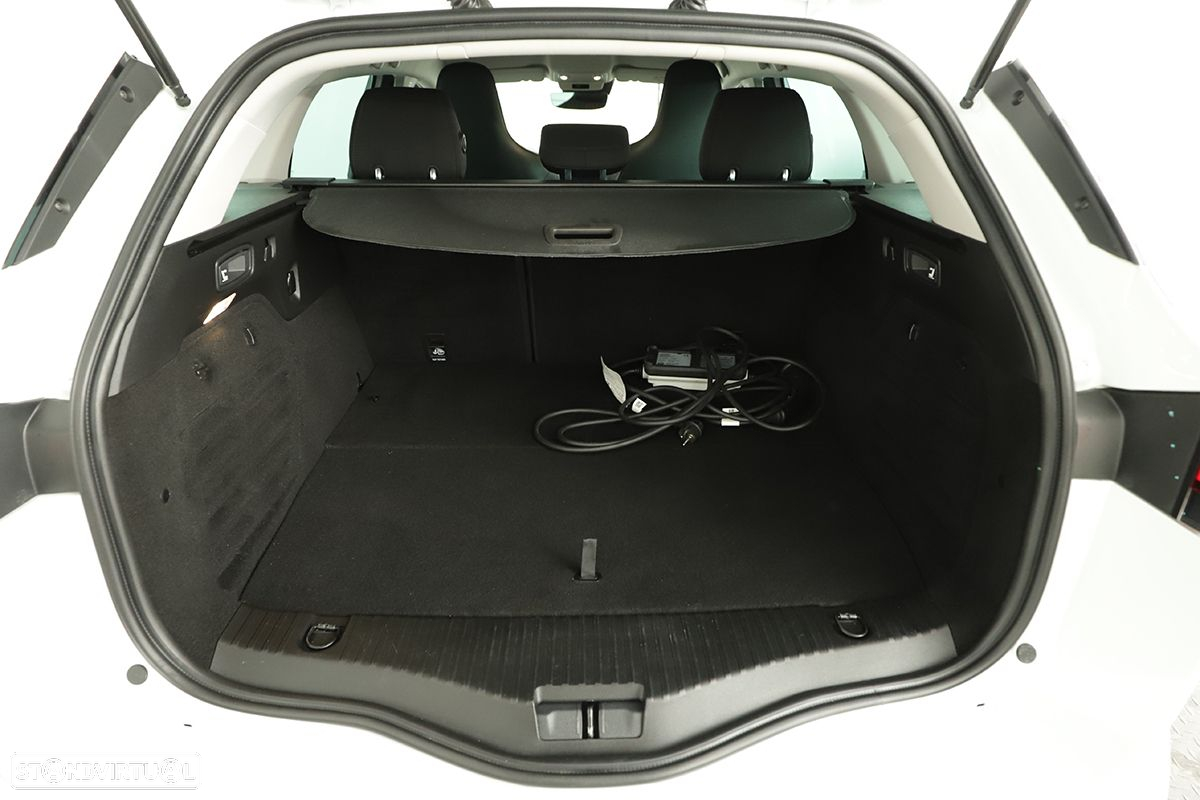 Renault Mégane Sport Tourer 1.6 E-Tech Plug-In Hybrid R.S. Line - 26