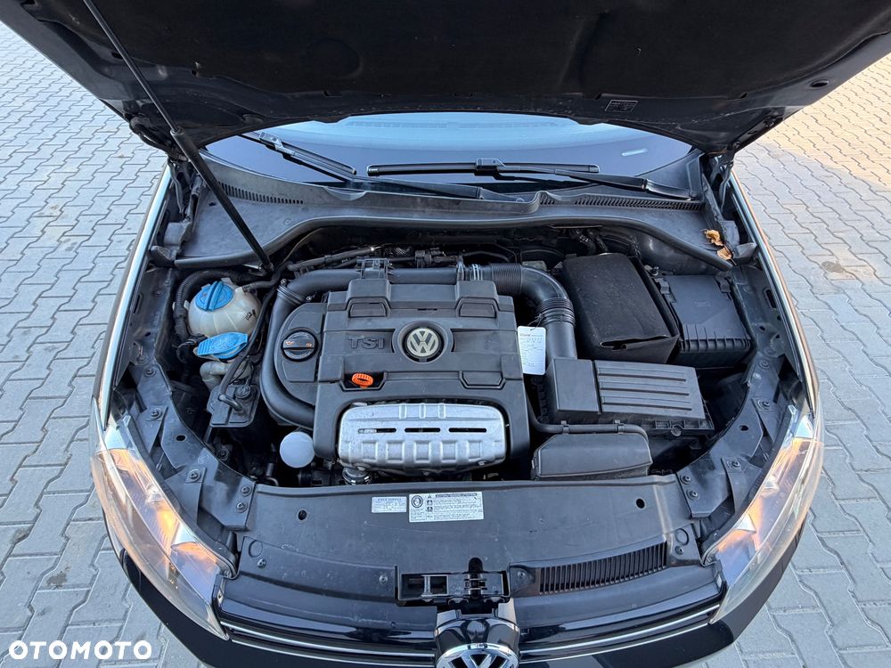 Volkswagen Golf - 14