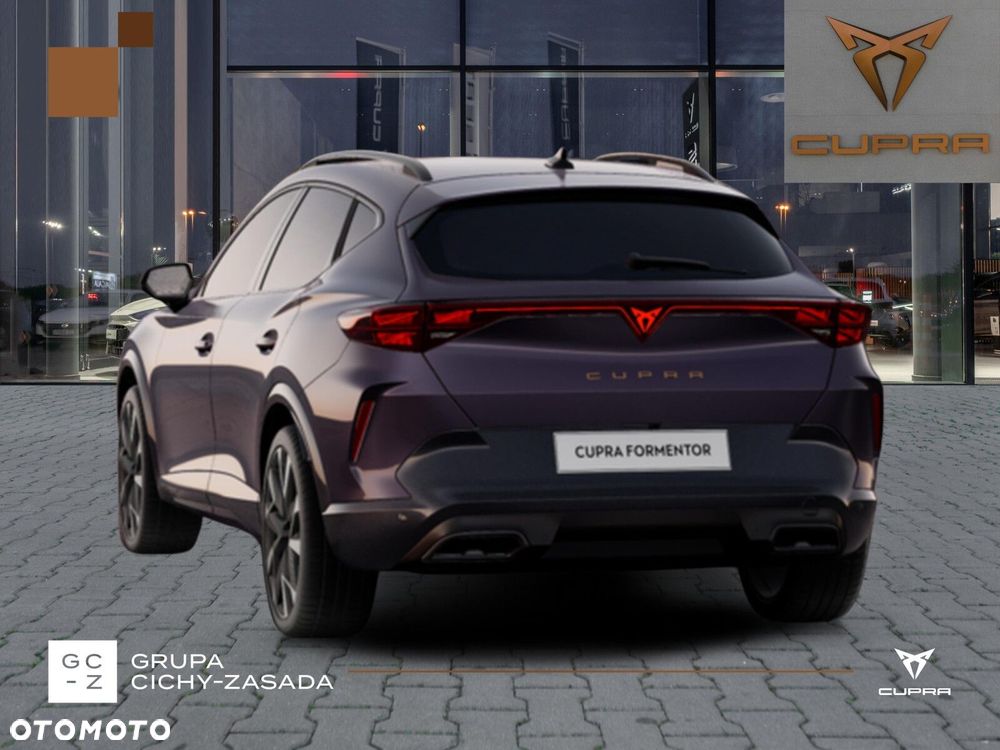 Cupra Formentor - 6
