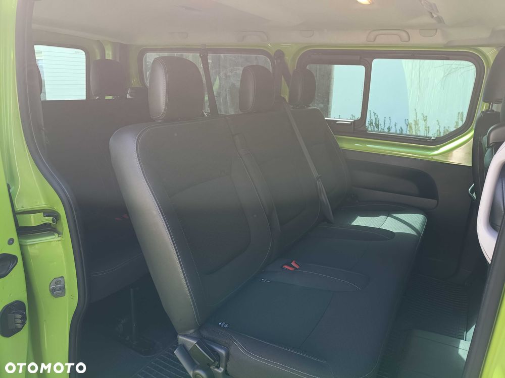 Opel Vivaro - 5