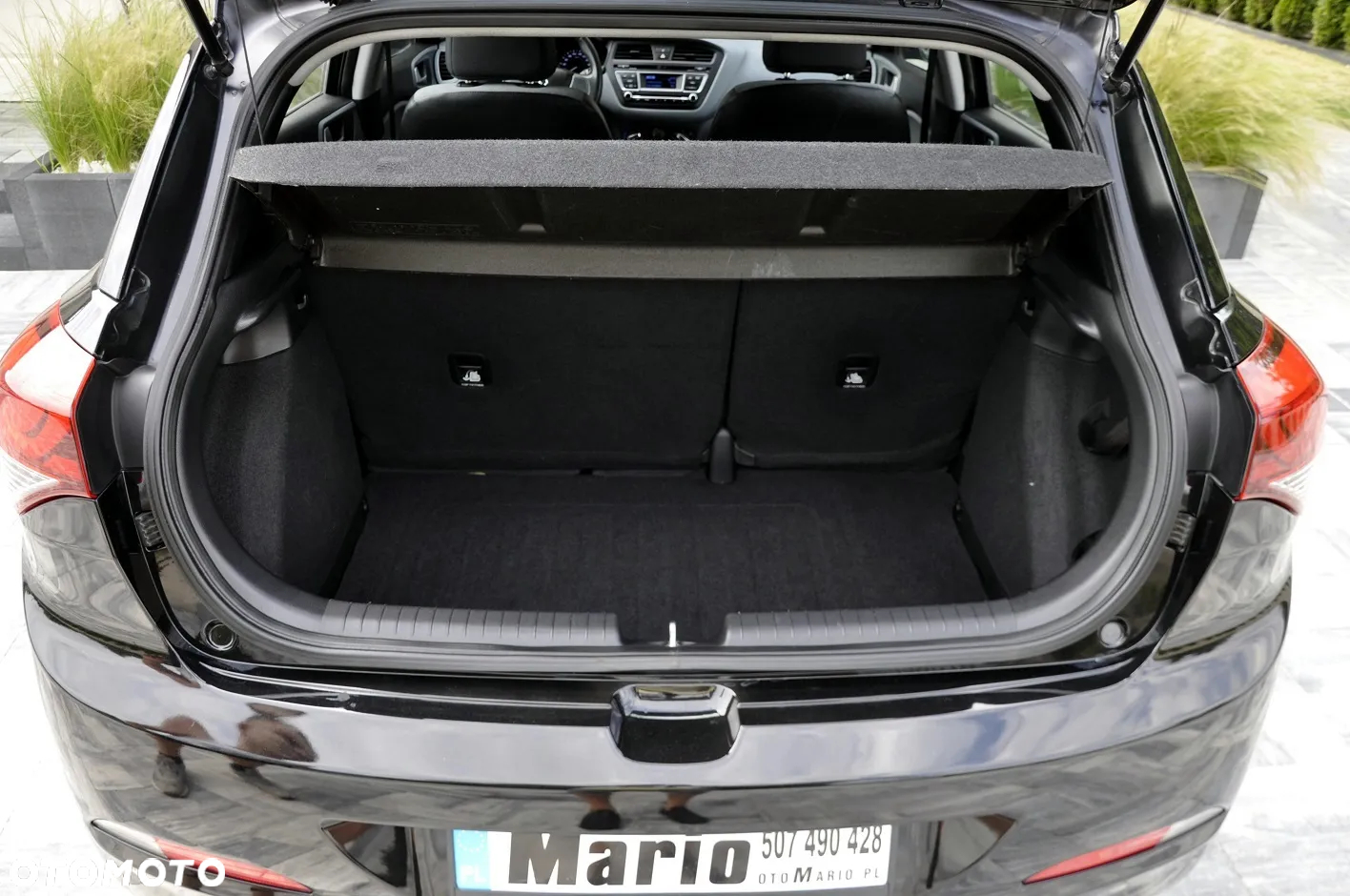 Hyundai i20 - 25