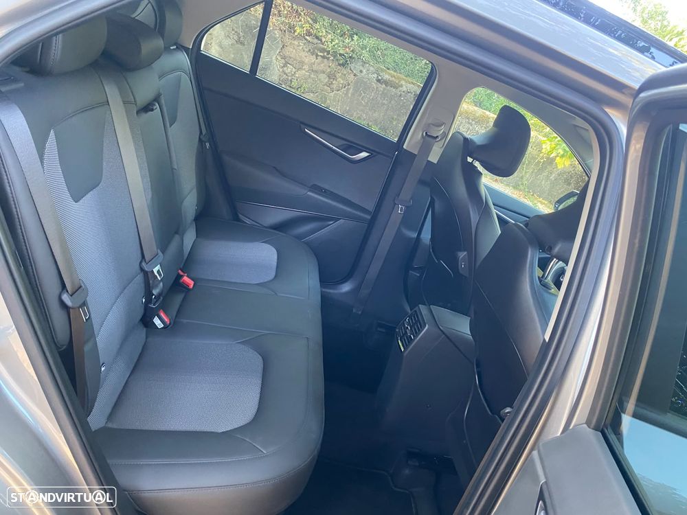 Kia Niro 1.6 GDi HEV Tech - 41