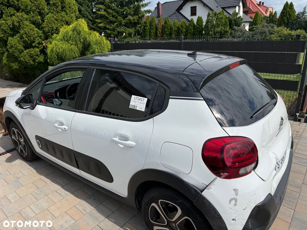 Citroën C3 BlueHDi 100 S&S ORIGINS - 15