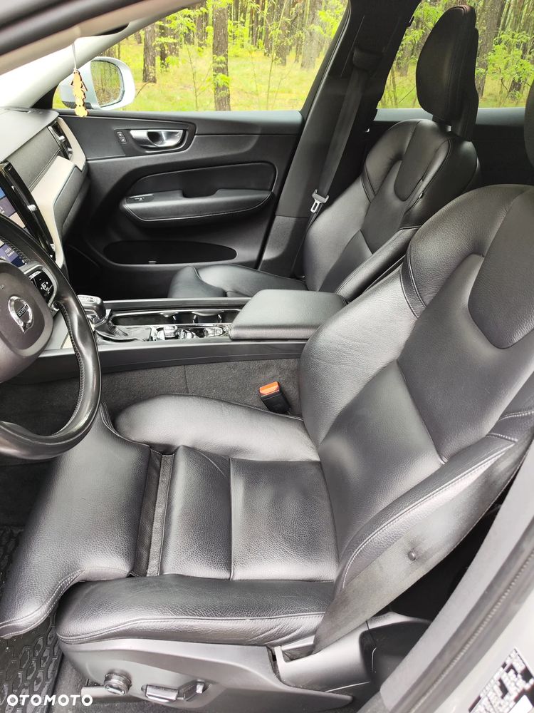 Volvo XC 60 T6 AWD Inscription - 9