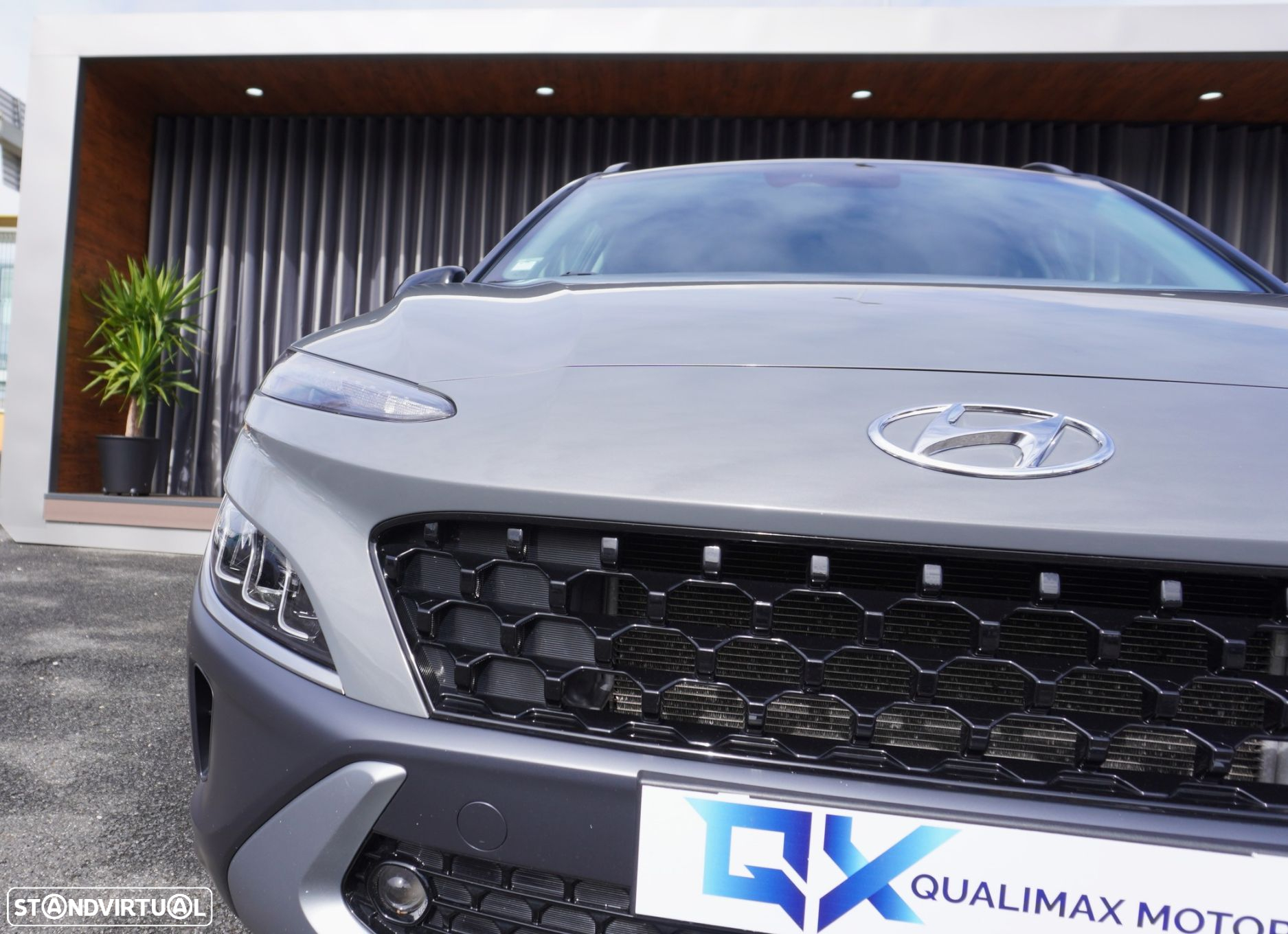 Hyundai Kauai 1.0 T-GDi Premium - 7
