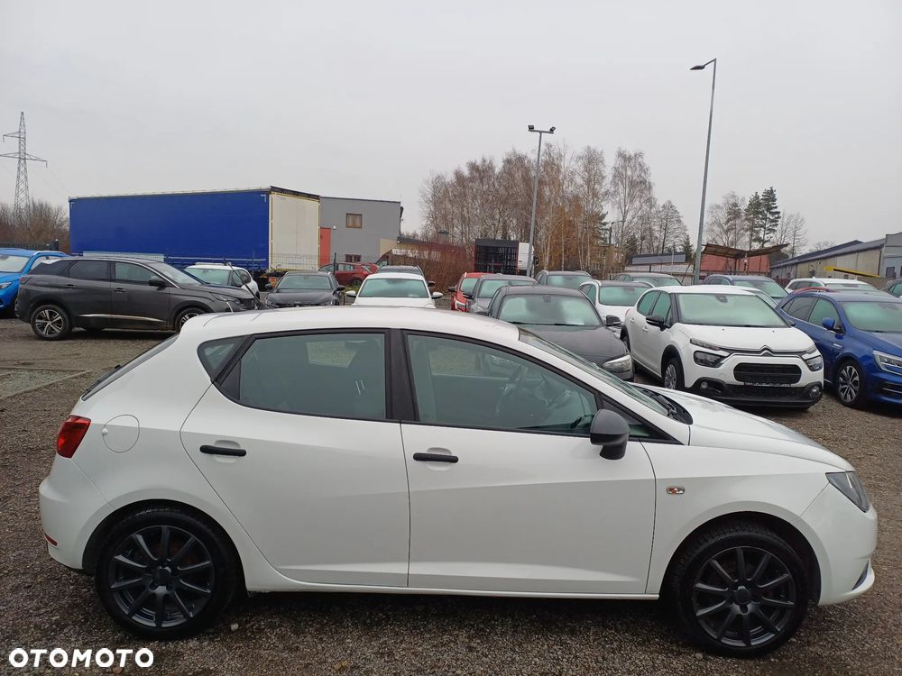 Seat Ibiza 1.0 MPI S&S Style - 7