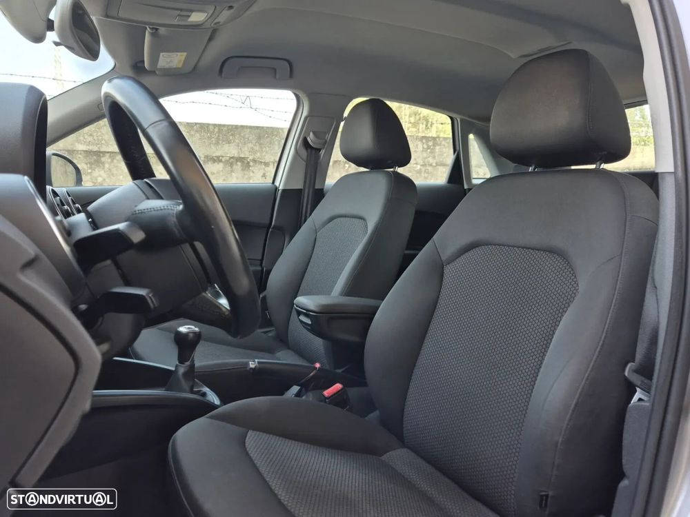 Audi A1 Sportback - 14