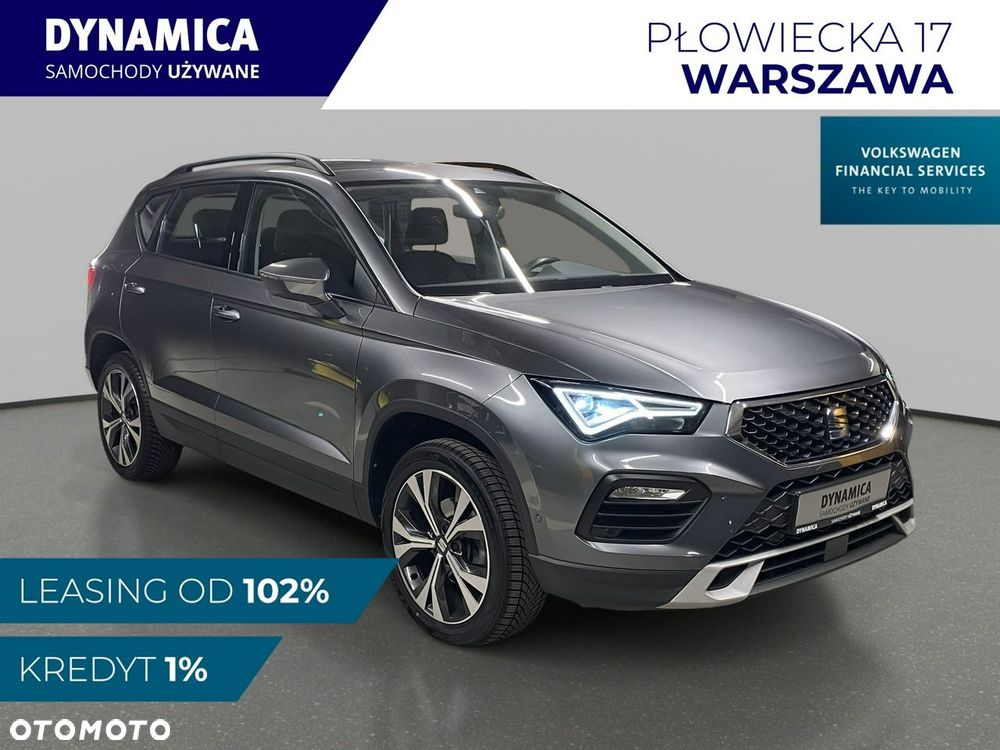 Seat Ateca - 2