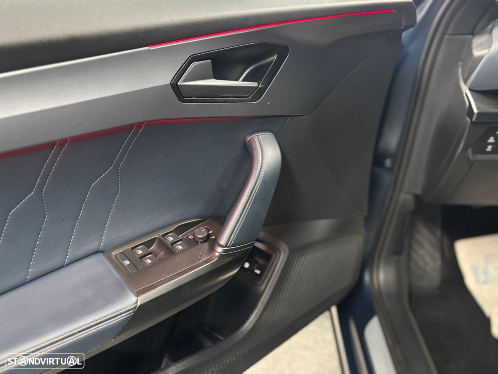 Cupra Formentor 1.4 e-Hybrid Sport DSG - 9