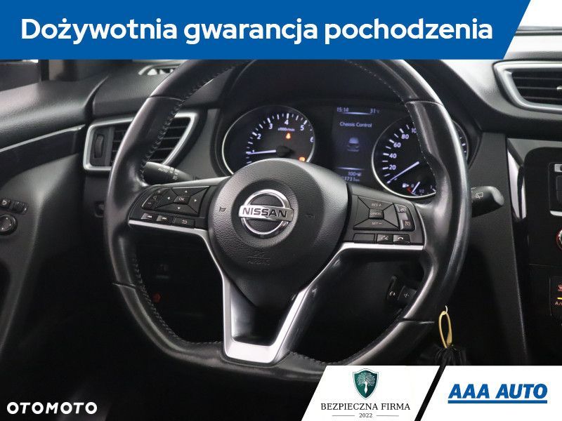 Nissan Qashqai - 21
